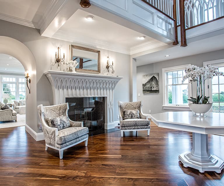 Linda P. Black Interiors